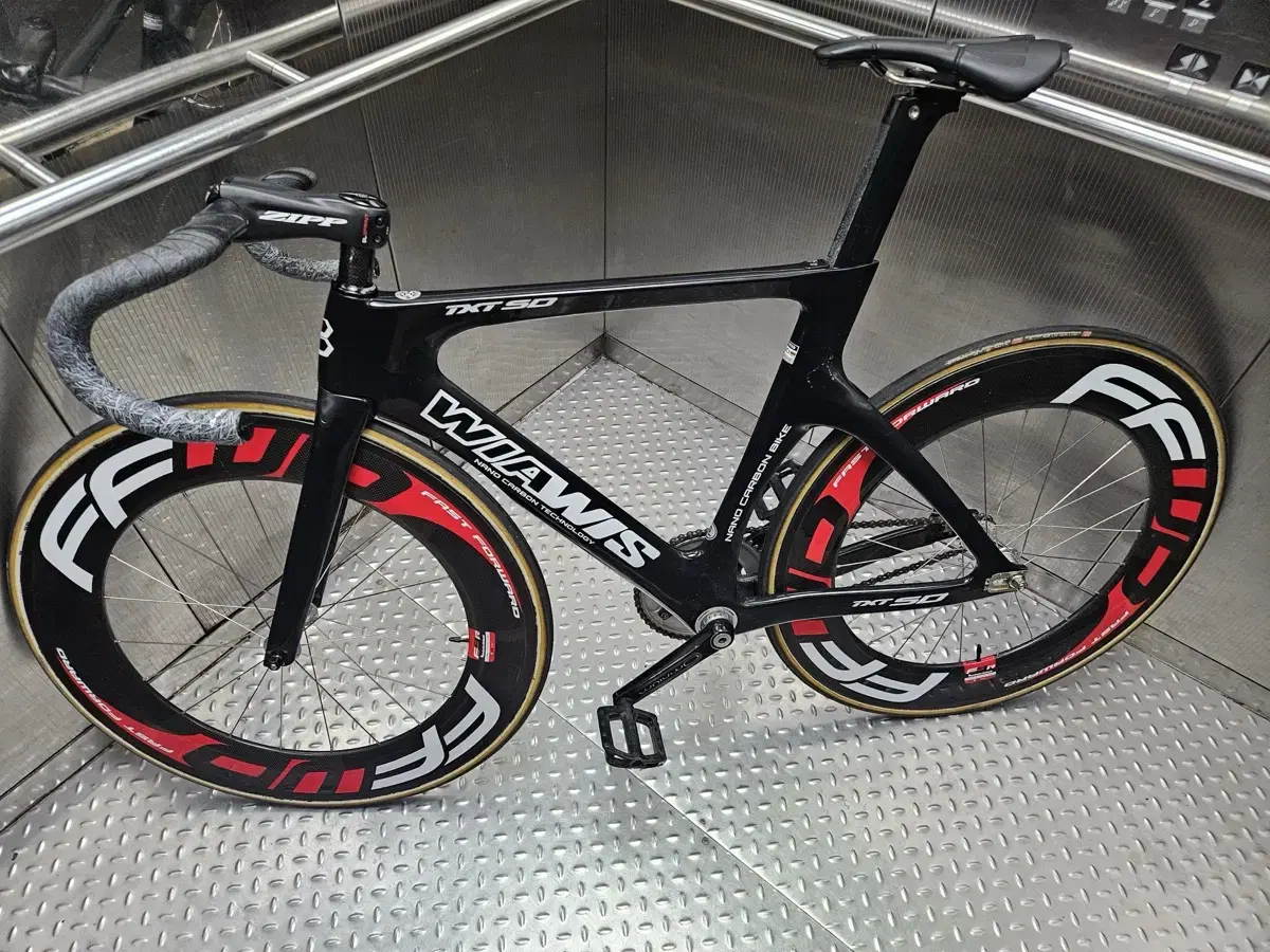 Wiawis txt sd New Frame Set on Bunjang Global Site.